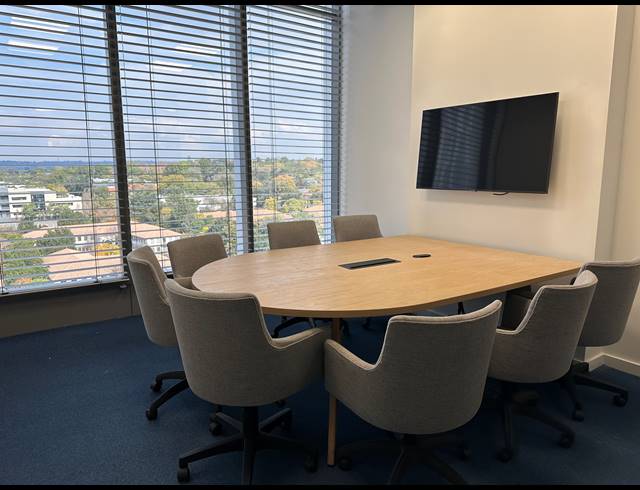 660M² OFFICE TO LET IN SANDTON CENTRAL
